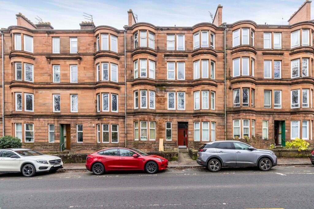 Main image of property: Tollcross Road, Glasgow, G32