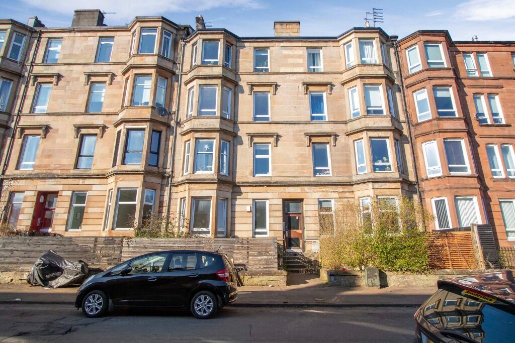 Main image of property: Craigpark Drive, Glasgow, G31