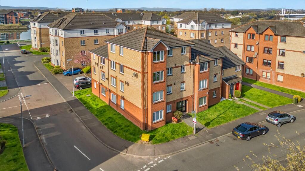 Main image of property: Bulldale Street, Glasgow, G14