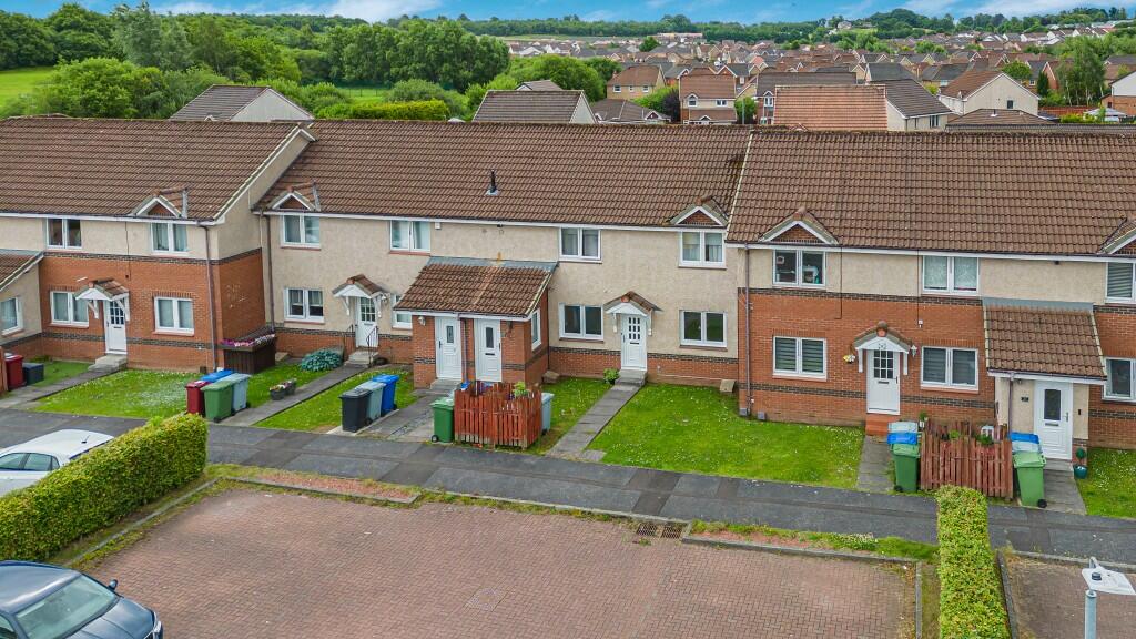 Main image of property: Elm Way, Glasgow, G72