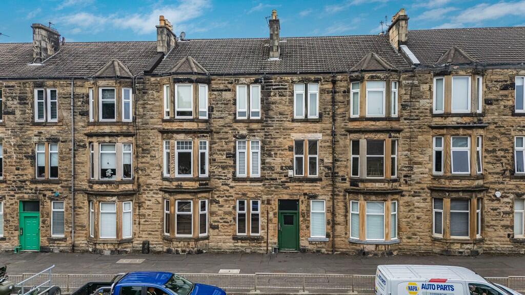 Main image of property: Kirkintilloch Road, Glasgow, G64