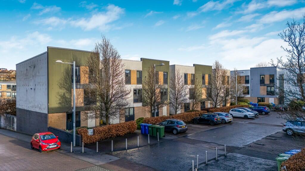 Main image of property: Firpark Close, Glasgow, G31