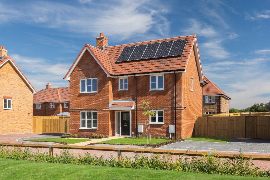 Main image of property: Marley Lane,
Chalgrove,
OX44 7TF