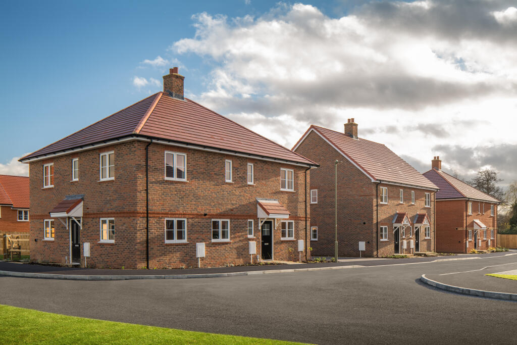 Main image of property: Marley Lane,
Chalgrove,
OX44 7TF