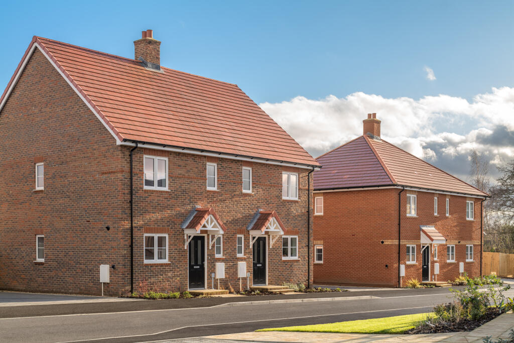 Main image of property: Marley Lane,
Chalgrove,
OX44 7TF