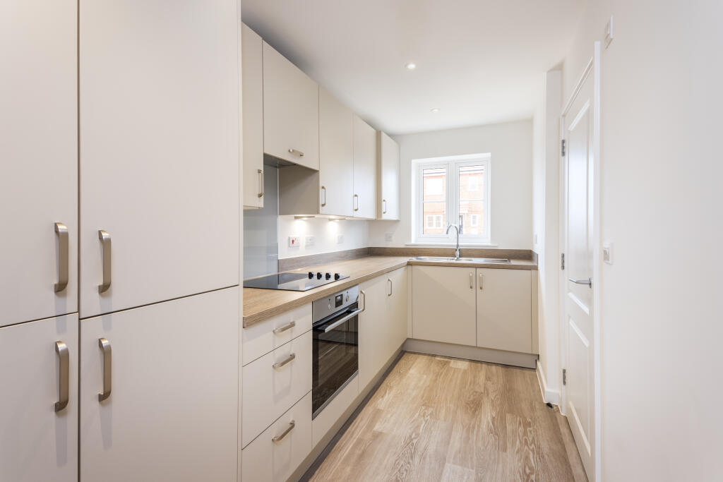 Main image of property: Marley Lane,
Chalgrove,
OX44 7TF