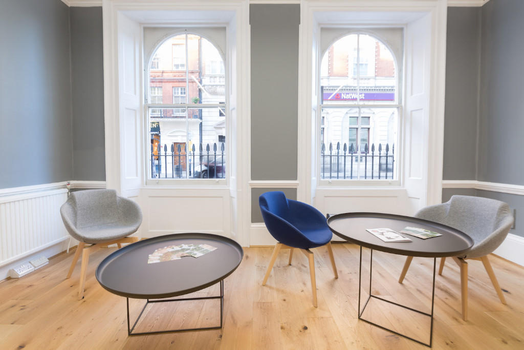 Serviced office to lease in 79 Henrietta Street, London, WC2E