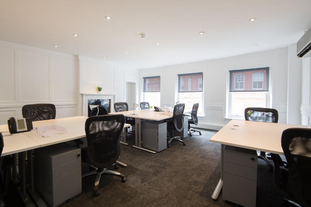 Serviced office to lease in 79 Henrietta Street, London, WC2E