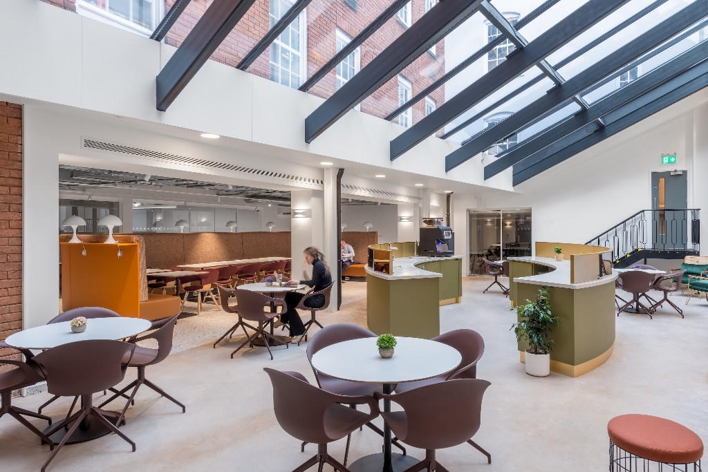 Additional property image - 102 Colmore Row, Birmingham, B3