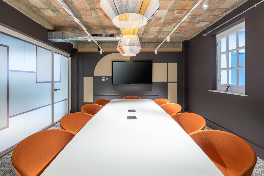 Additional property image - 102 Colmore Row, Birmingham, B3