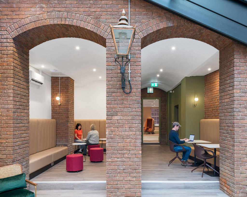 Additional property image - 102 Colmore Row, Birmingham, B3