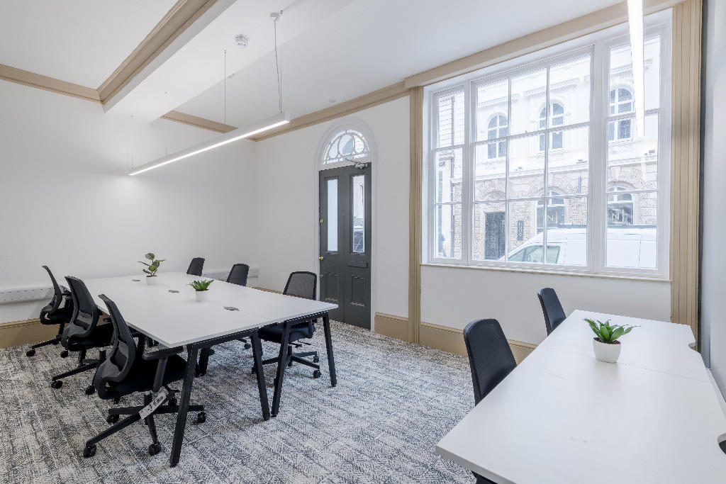 Additional property image - 102 Colmore Row, Birmingham, B3