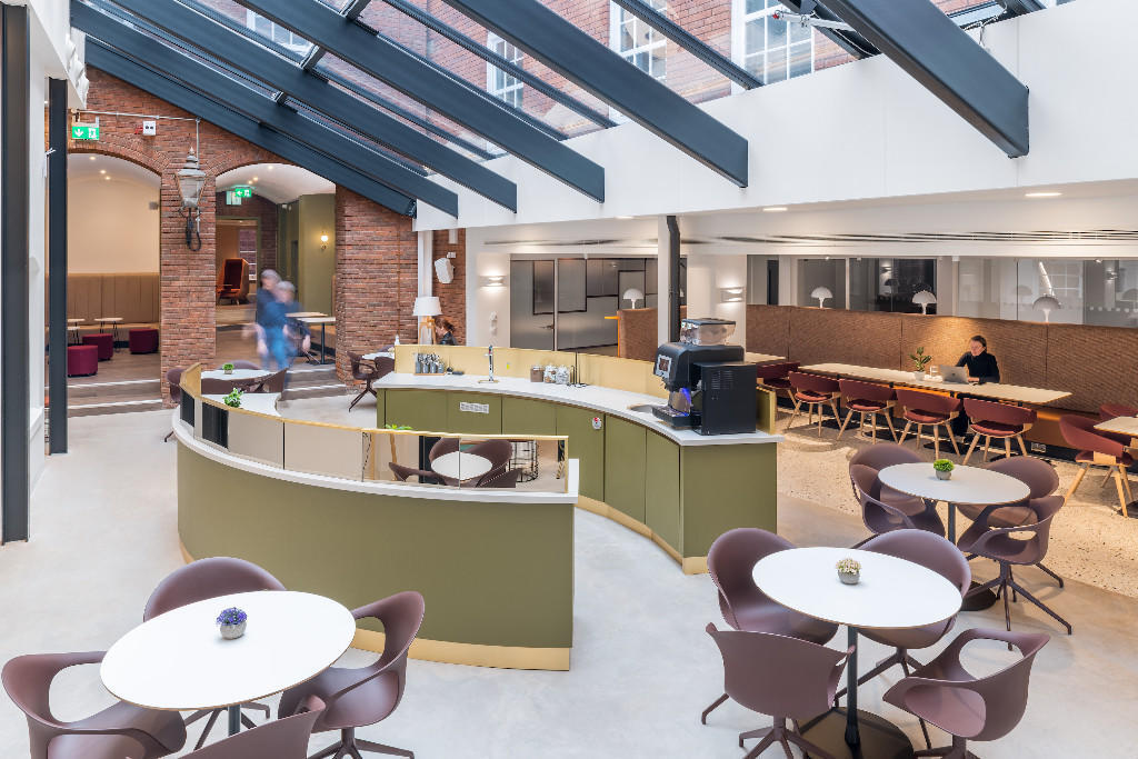 Additional property image - 102 Colmore Row, Birmingham, B3