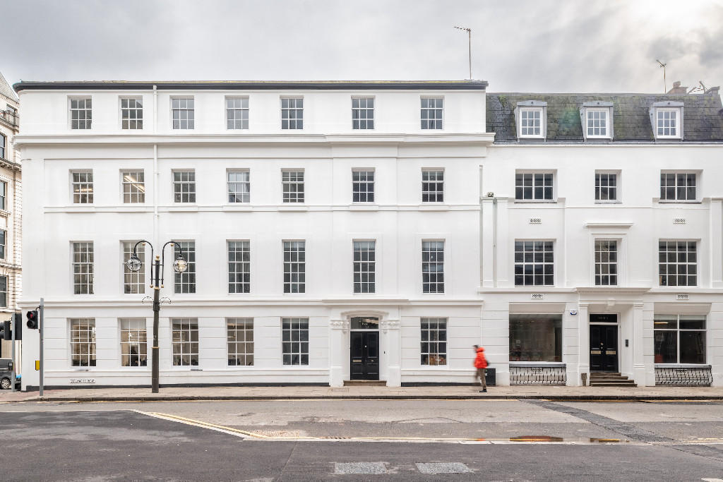 Additional property image - 102 Colmore Row, Birmingham, B3