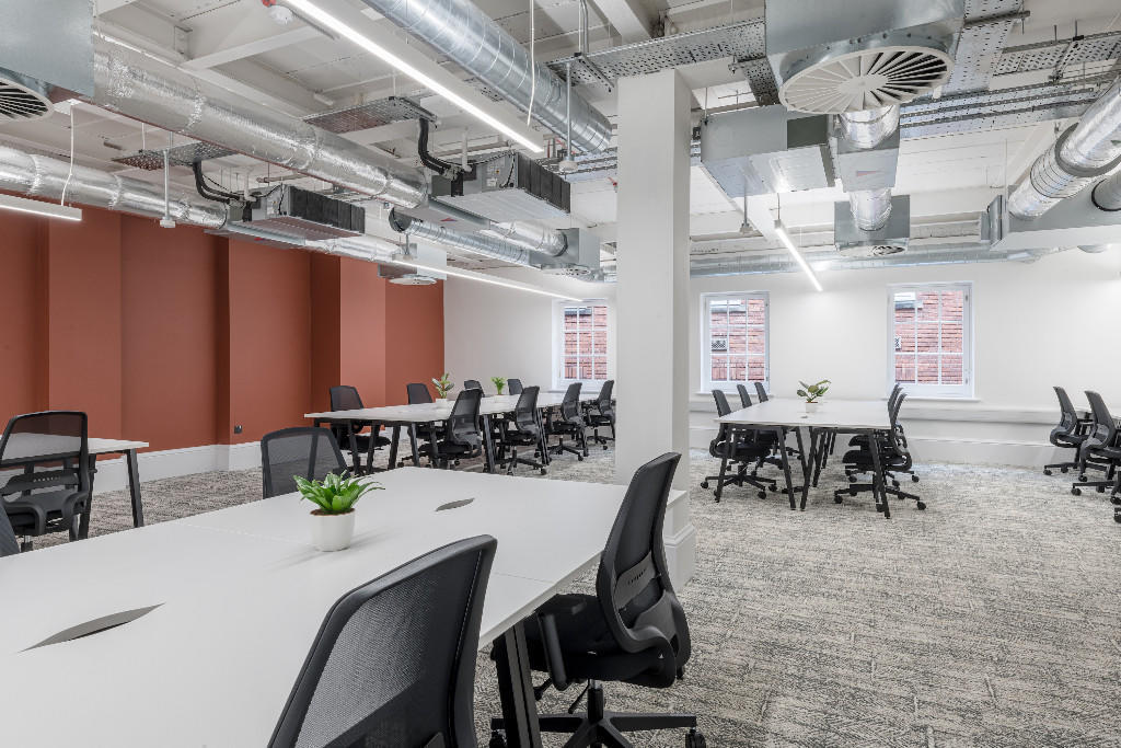 Additional property image - 102 Colmore Row, Birmingham, B3