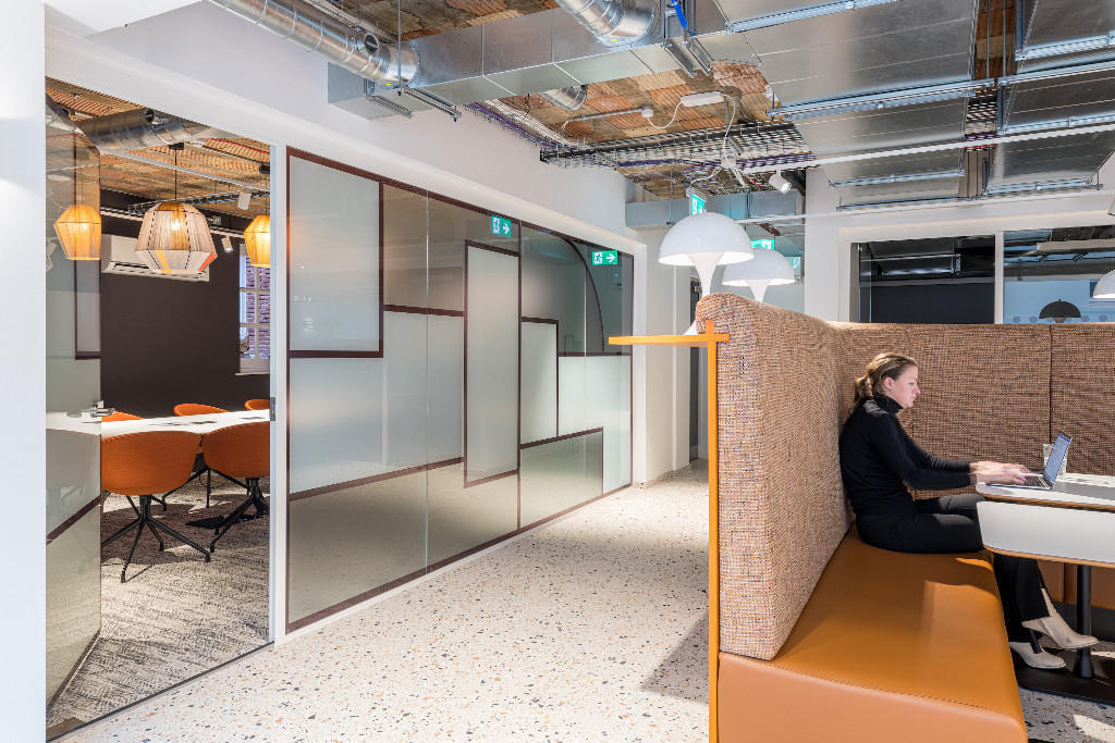 Additional property image - 102 Colmore Row, Birmingham, B3