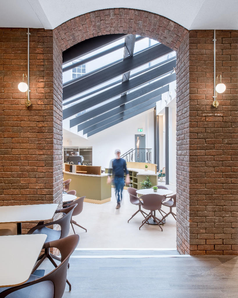 Additional property image - 102 Colmore Row, Birmingham, B3