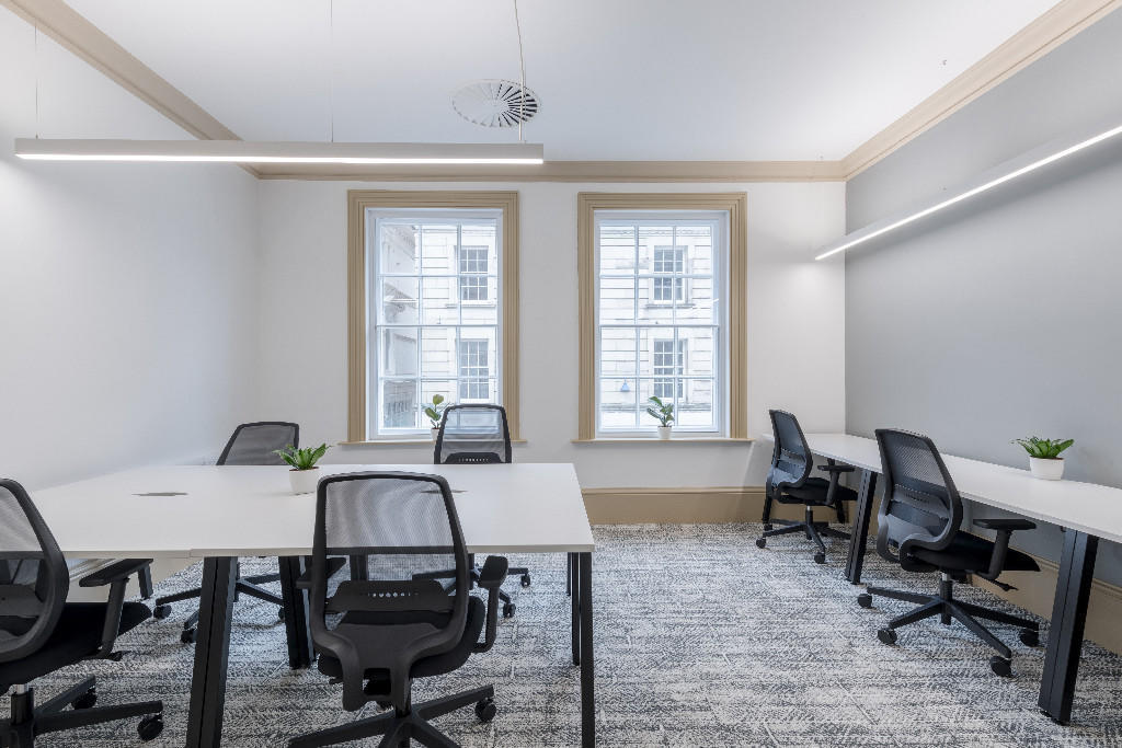 Additional property image - 102 Colmore Row, Birmingham, B3