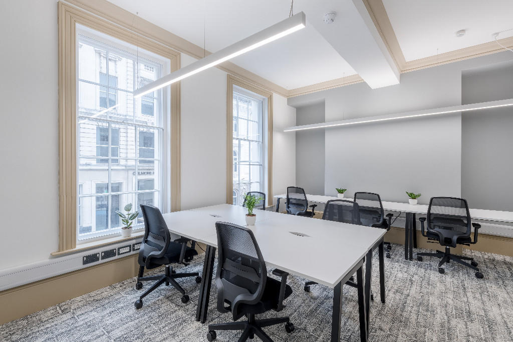 Additional property image - 102 Colmore Row, Birmingham, B3