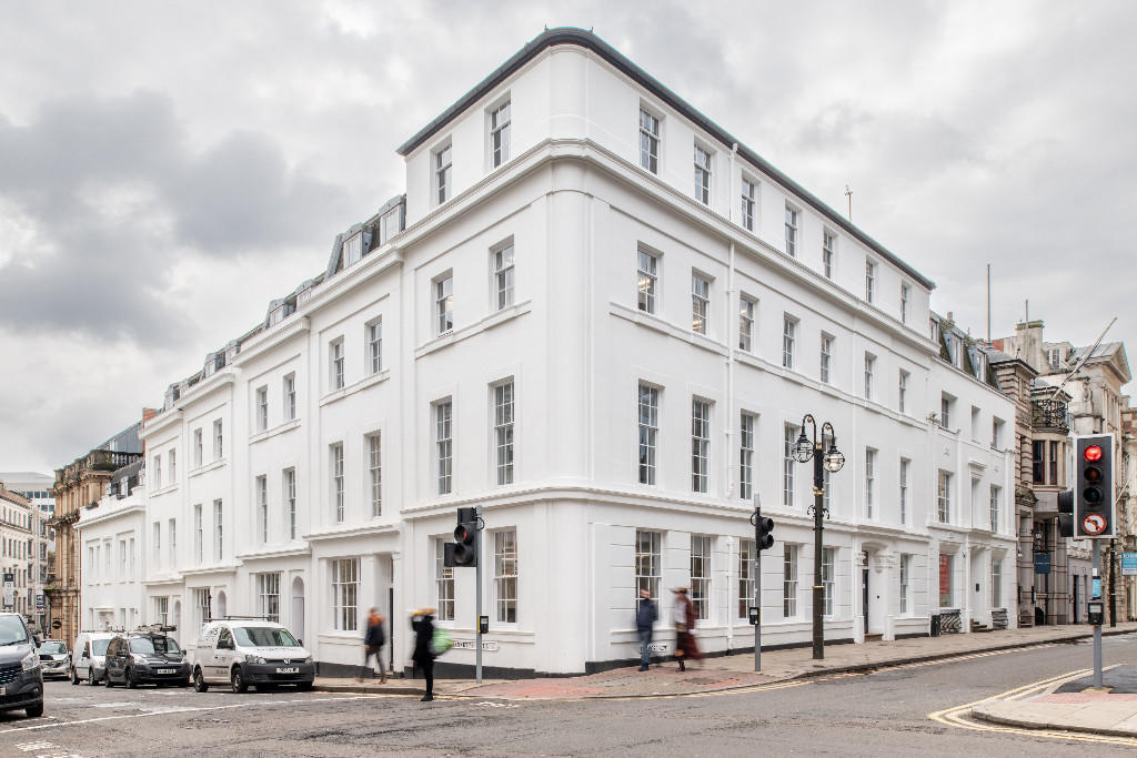 Additional property image - 102 Colmore Row, Birmingham, B3