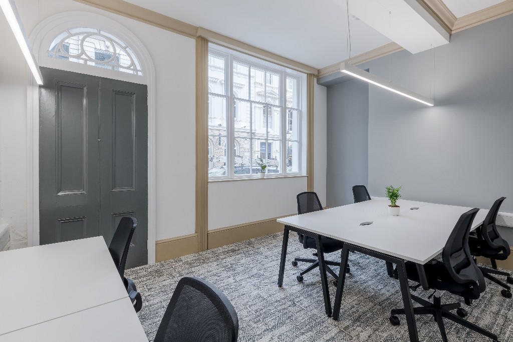 Additional property image - 102 Colmore Row, Birmingham, B3
