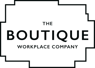 THE BOUTIQUE WORKPLACE COMPANY LIMITED, Londonbranch details