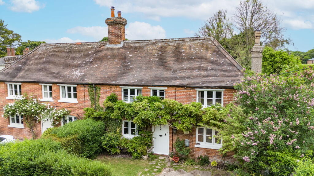 Main image of property: Rectory Road, Oakley, Basingstoke, RG23 7ED
