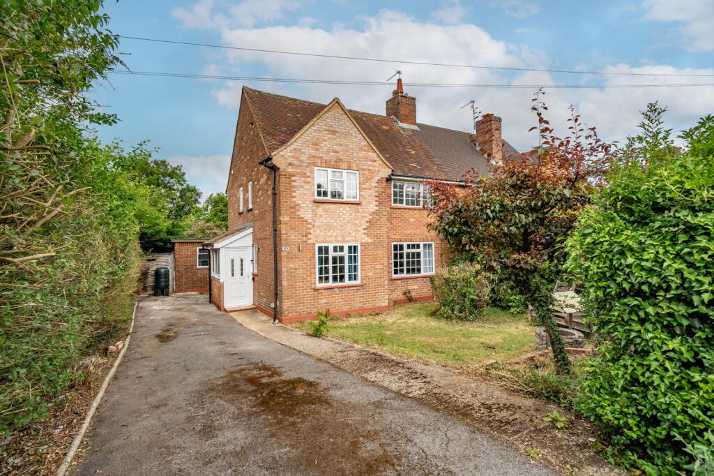 Main image of property: St. Johns Piece, Oakley, Basingstoke, RG23 7JQ