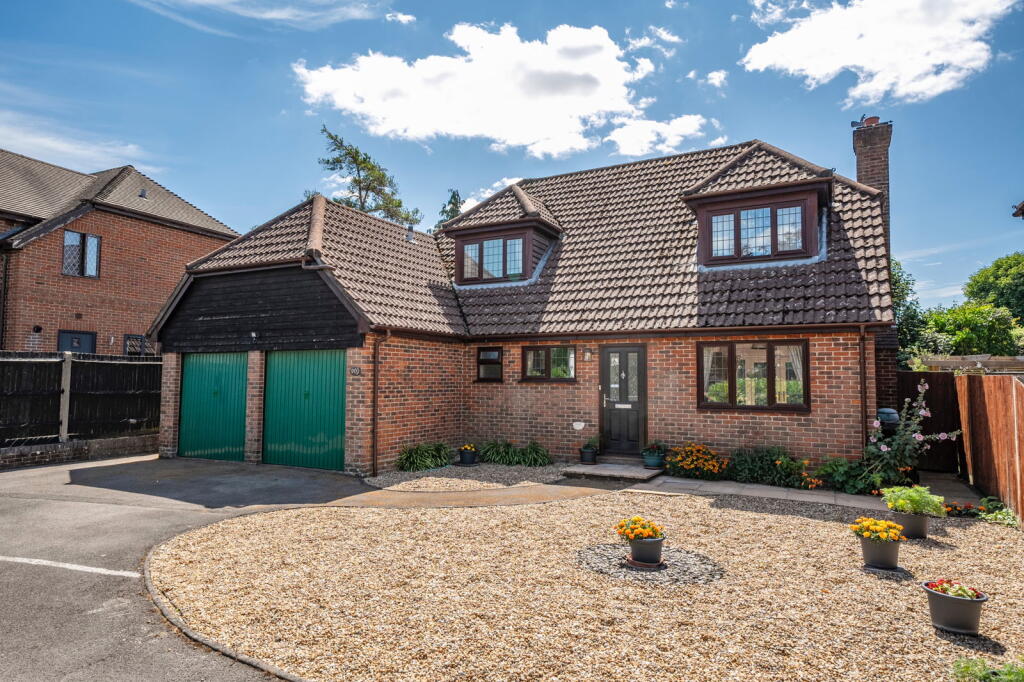 Main image of property: Oakley Lane, Oakley