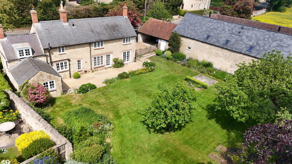 Main image of property: Main Street, Thistleton