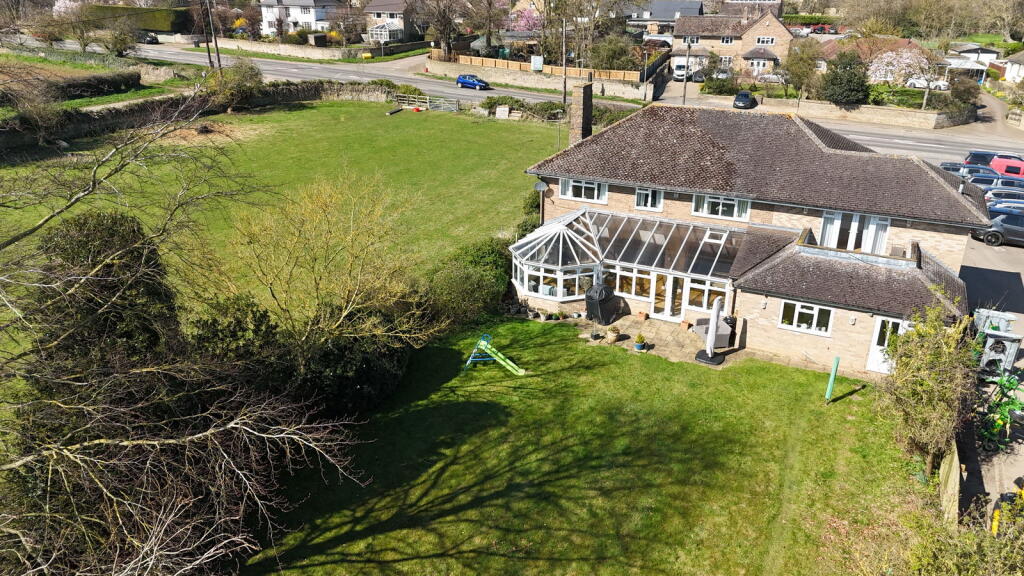 Main image of property: Stamford Road, Easton On The Hill, Stamford