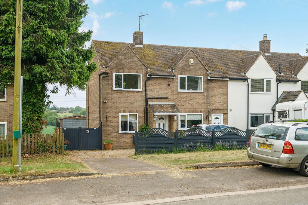 Main image of property: Market Overton, Oakham