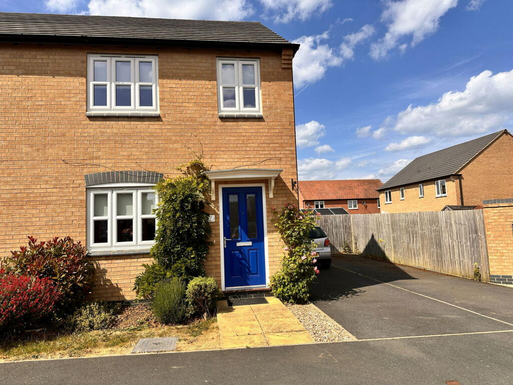 Main image of property: Haydock Avenue, Barleythorpe