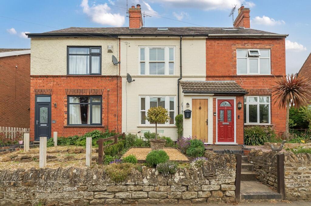 Main image of property: Baileys Cottages Stathern