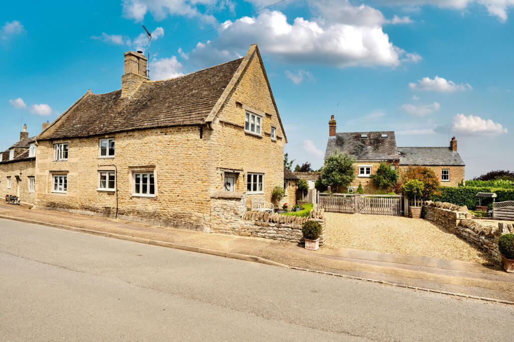 Main image of property: Main Street, Yarwell, Peterborough
