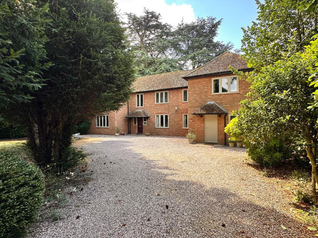 Main image of property: Stamford Road, Oakham