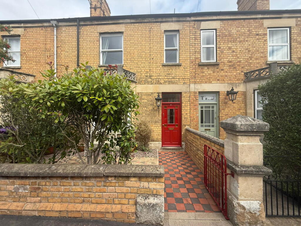 Main image of property: Kings Road, Stamford