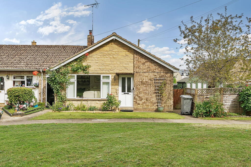 Main image of property: Bertie Lane, Uffington, Stamford