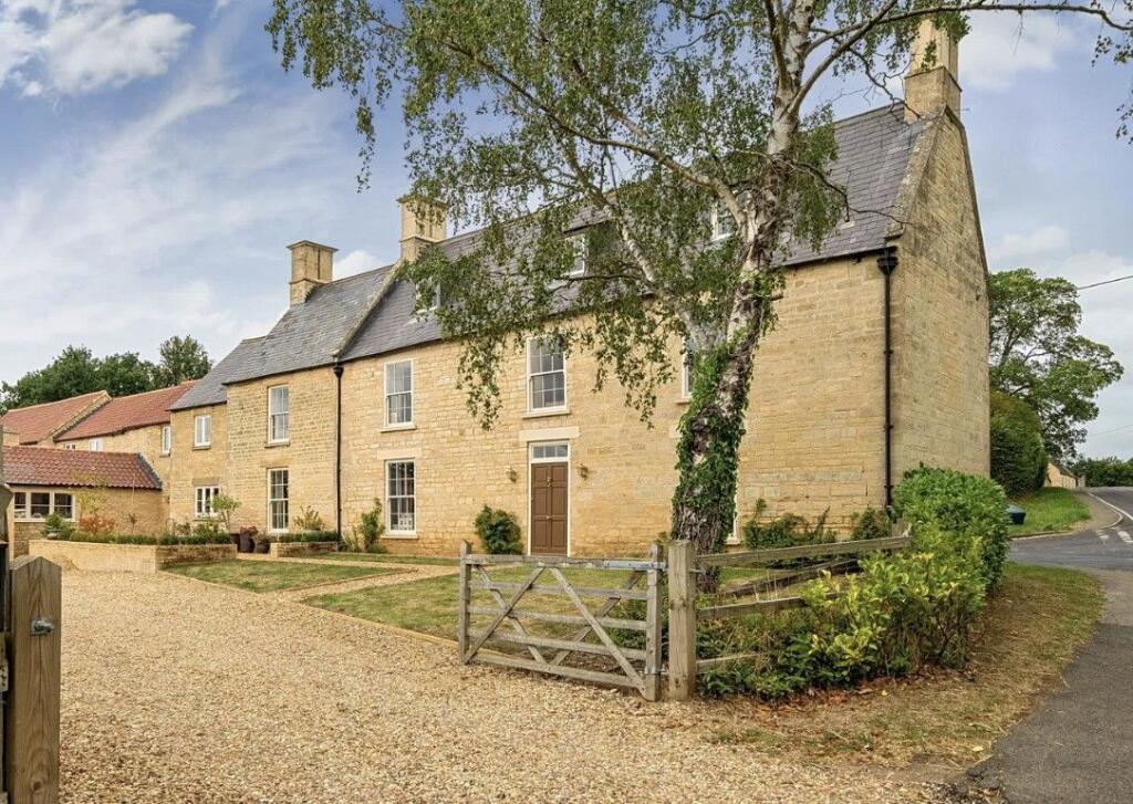 Main image of property: Home Farm, Bitchfield