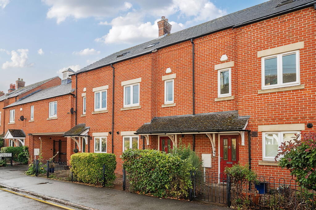 Main image of property: Penn Street, Oakham