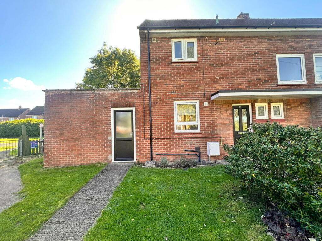 Main image of property: Derwent Avenue, Edith Weston