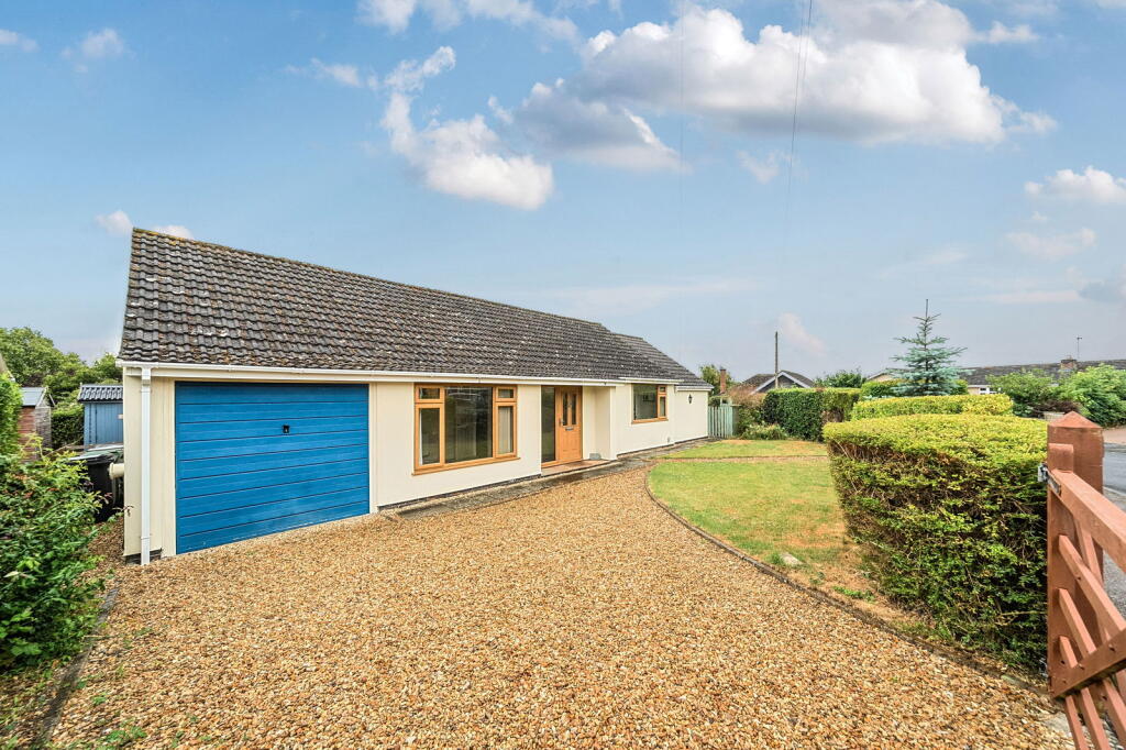 Main image of property: Mill Grove, Whissendine, Oakham
