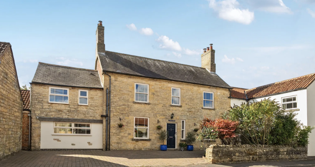 Main image of property: High Street, Waltham On The Wolds, Melton Mowbray