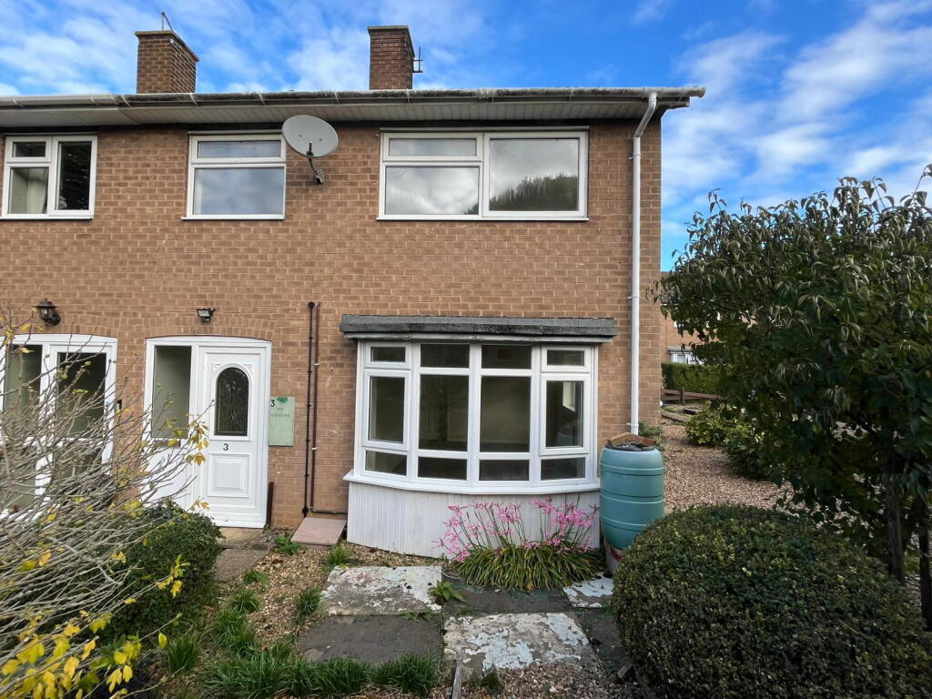 Main image of property: Pinfold Close, North Luffenham