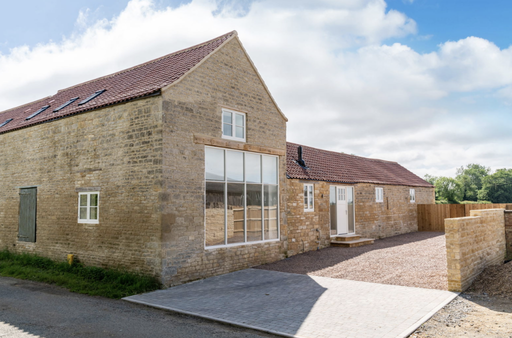 Main image of property: Dark lane, Bitchfield, Grantham