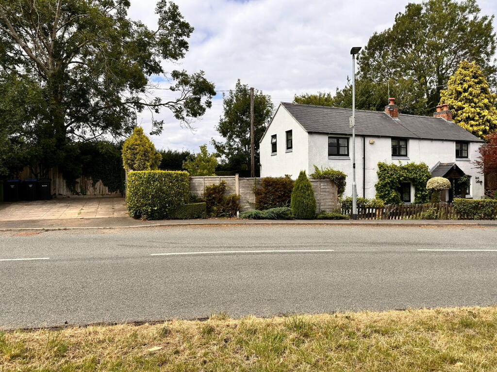 Main image of property: Leicester Road, Billesdon