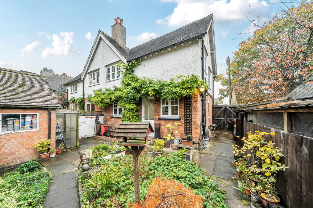 Main image of property: Main Street, Burrough On The Hill, Melton Mowbray