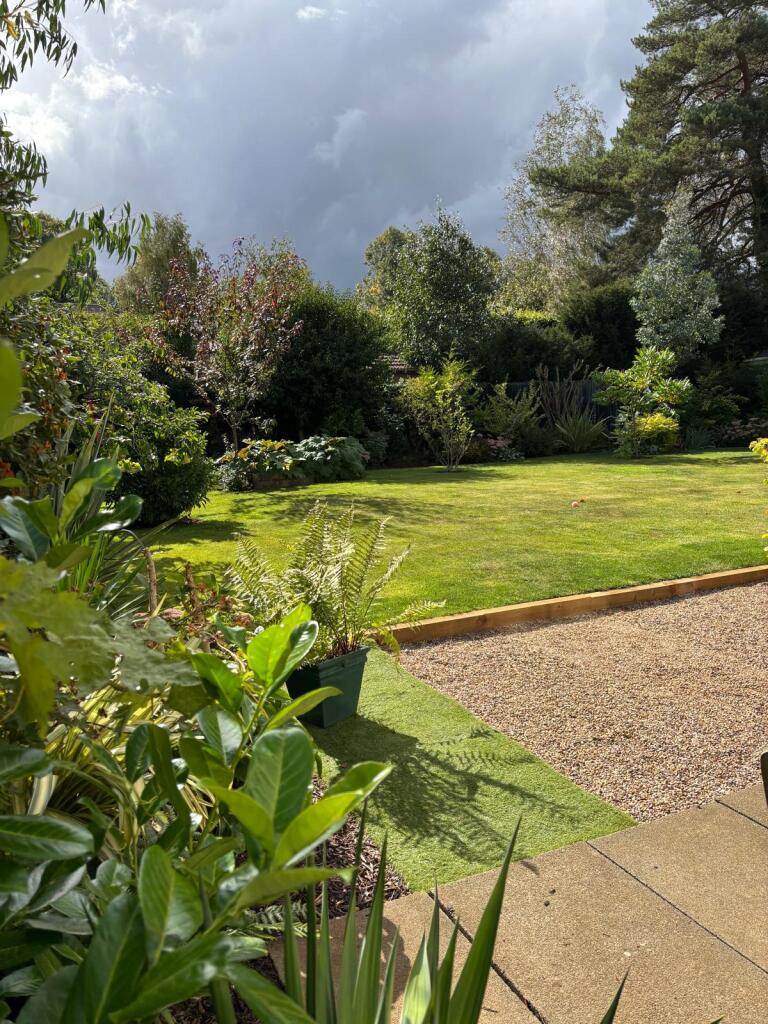 Main image of property: Oakham, LE15 6JA