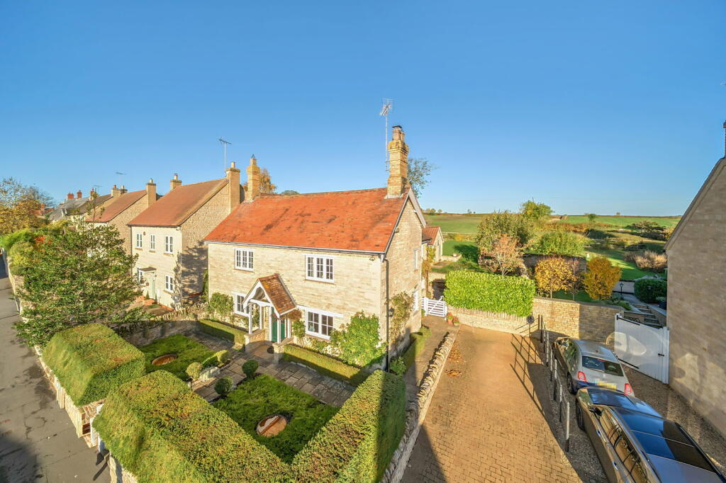 Main image of property: Main Street, Empingham