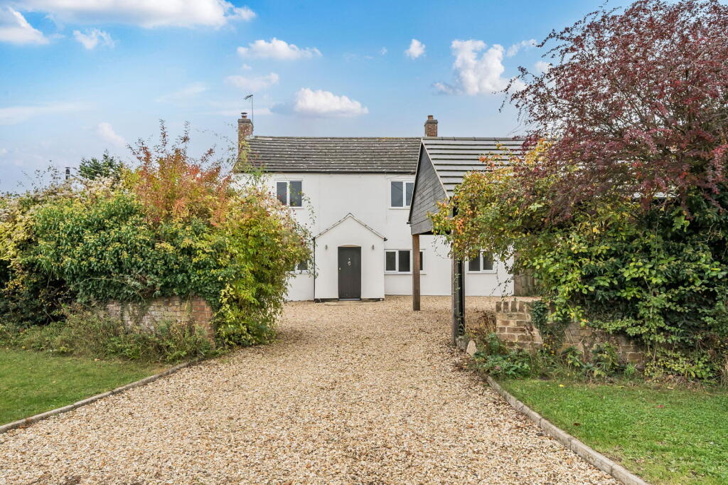 Main image of property: Chapel House, Bulwick